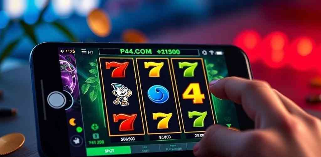 jogo móvel oficial jackpot 6733bet